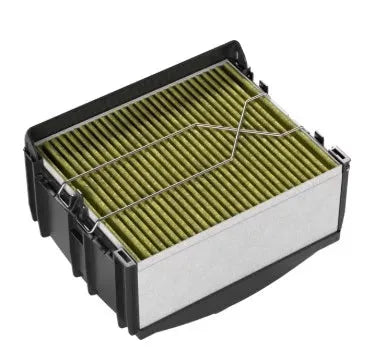 17004077 Cirkulační sada do odsavače par LZ11DXI16