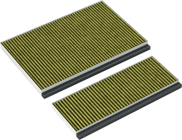17005394 CleanAir Plus pachový filtr (náhradní) Bosch | Siemens