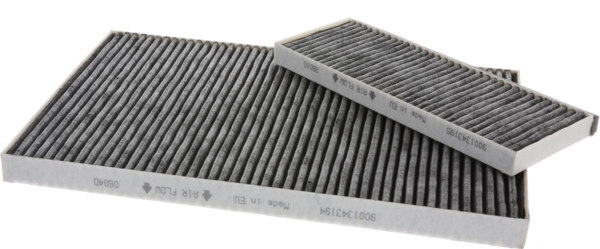 17005802 CleanAir Plus pachový filtr (náhradní) do digestoře Bosch | Siemens
