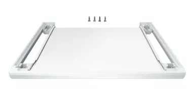 WZ27500 17007586 Spojovací souprava do pračky a sušičce prádla Bosch | Siemens