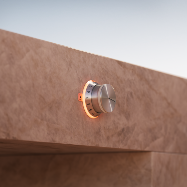 17008119 Designový knoflík Bosch | Siemens
