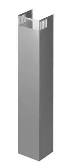 17008151 Prodloužení komínu do odsavače par Bosch | Siemens