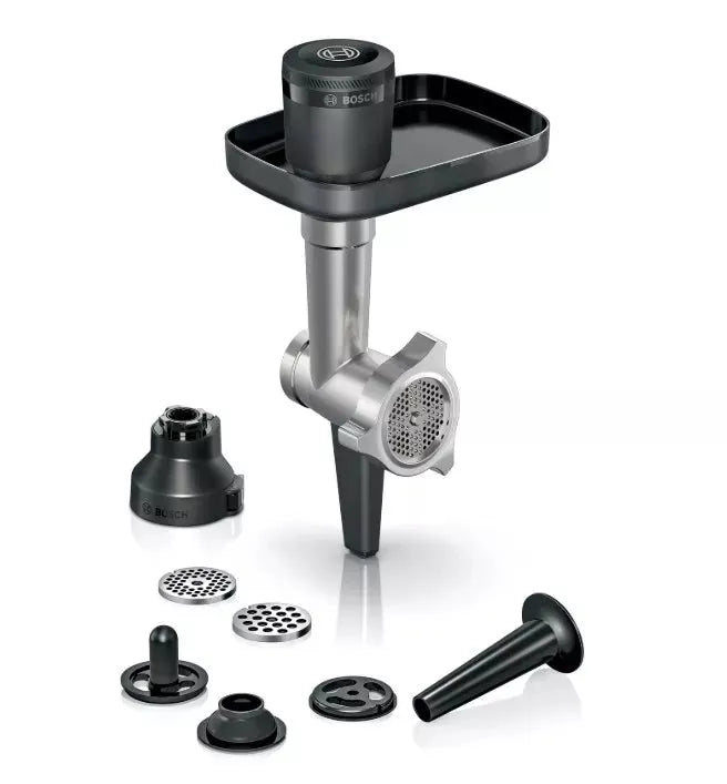 MUZS6HA 17008297 Mlýnek na maso do kuchyňského robotu Bosch | Siemens