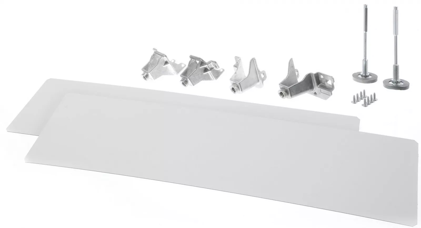 WZ30400 17008592 Sada nastavitelné nohy do pračky 4ks Bosch | Siemens