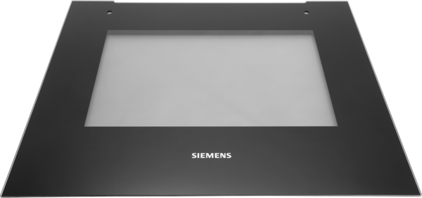 20004583 Čelní skleněný panel Bosch | Siemens