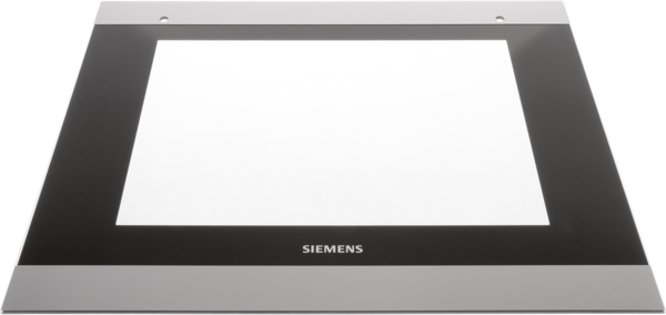 20005913 Čelní skleněný panel Bosch | Siemens