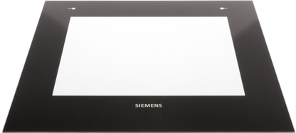 20007537 Čelní skleněný panel Bosch | Siemens