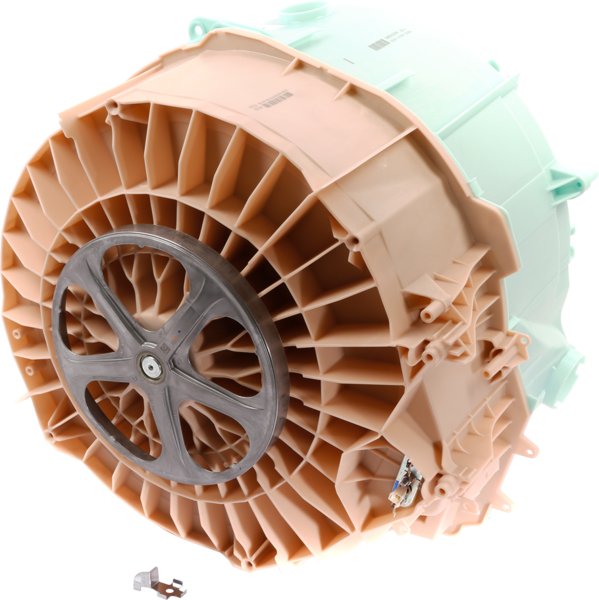 23000318 Vibrační systém, kompletní Bosch | Siemens