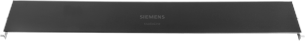 23001443 Skleněný poklop Bosch | Siemens