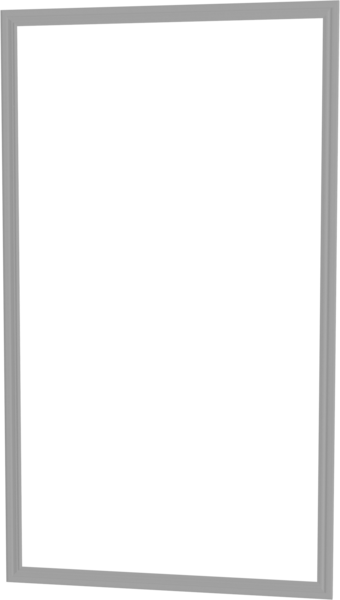 23002802 Těsnění dveří