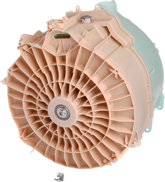 23003294 Vibrationssystem, komplett