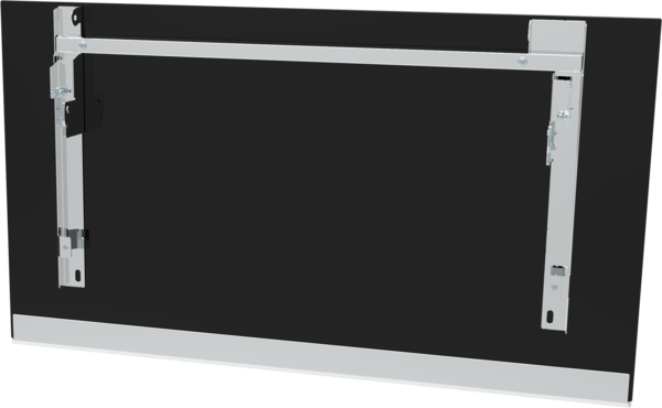 23003437 Skleněný panel Bosch | Siemens