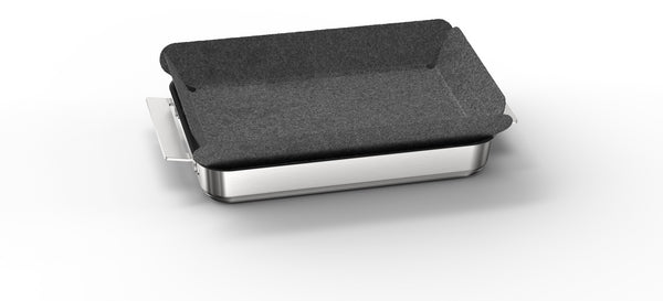HZ9FF040 17007158 Sada nádobí do varné desky 4ks Bosch | Siemens