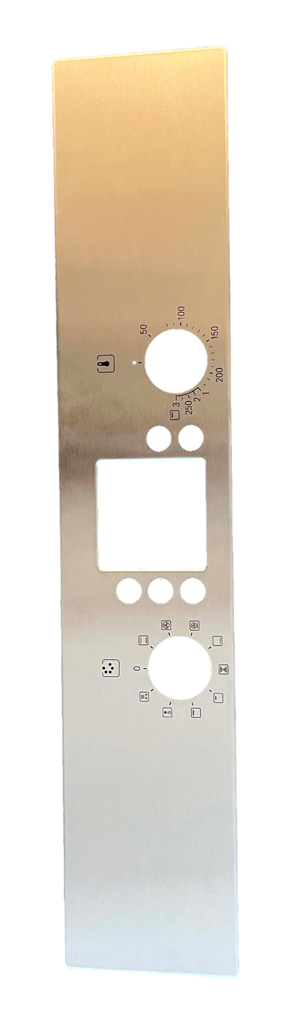 00676660 Frontblende
