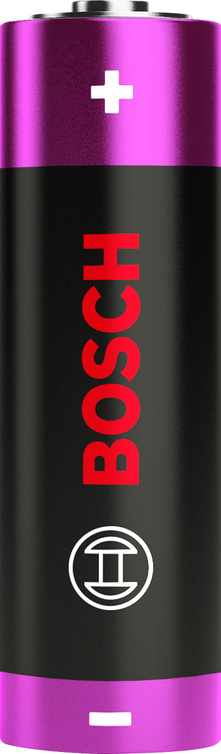 LR6UA2B/00 Tužková AA baterie Bosch – sada 2 ks