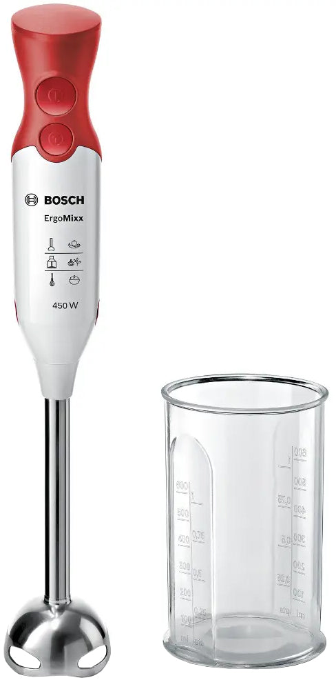 MSM64110 Tyčový mixér Bosch 450 W