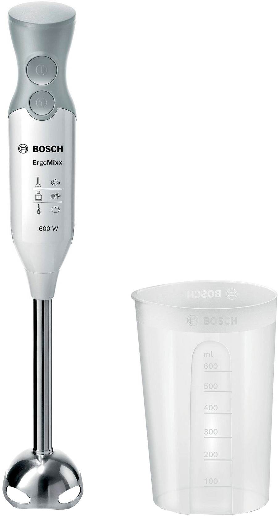 MSM66110 Bosch Stabmixer 600 W