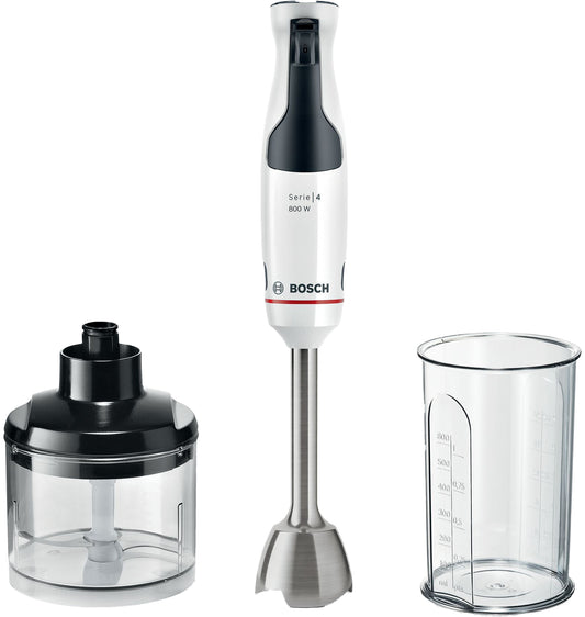 MSM4W420 Tyčový mixér Bosch 800 W