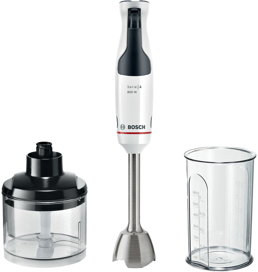 MSM4W420 Bosch Stabmixer 800 W