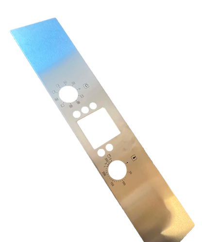 00676660 Frontblende