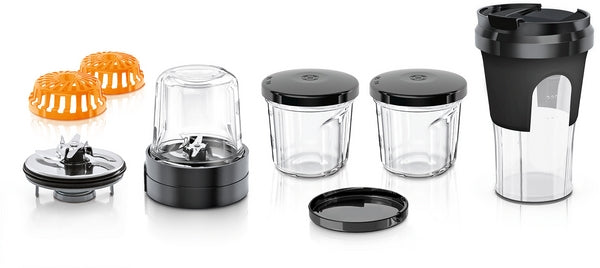 MUZ45XTM1 00577187 Univerzální sekáček do kuchyňského robotu Bosch | Siemens
