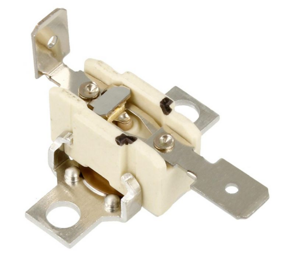 00619801 Schutzthermostat für Ofen