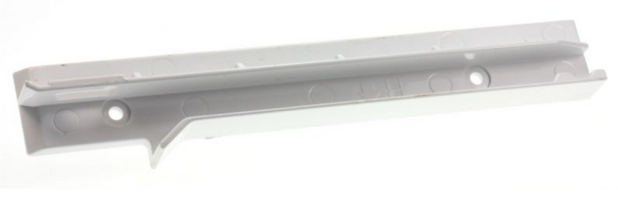 00497881 Eisschienenführung für den Kühlschrank
