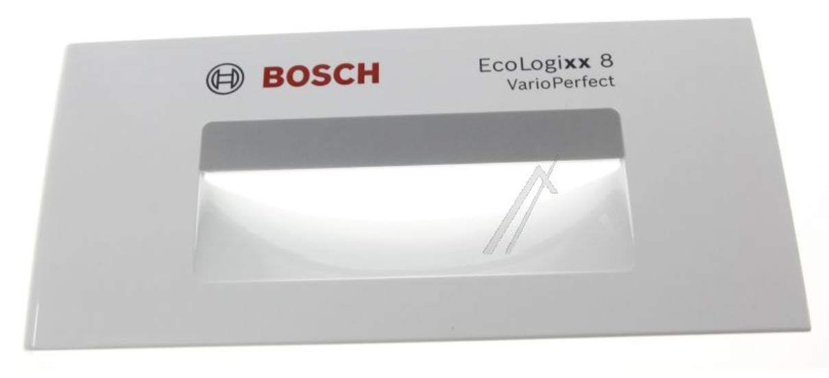 00652360 Blende, Waschmittelschublade Waschmaschine