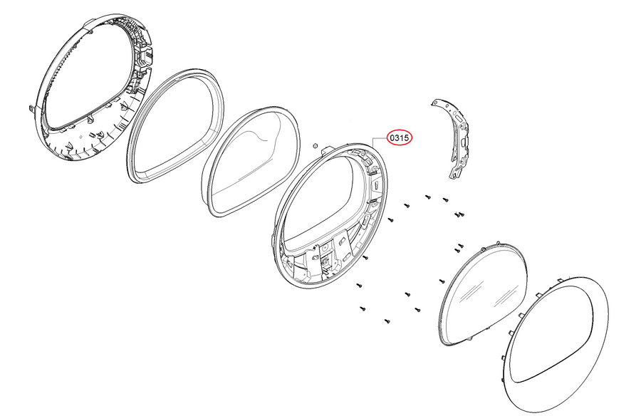 11065860 Ring