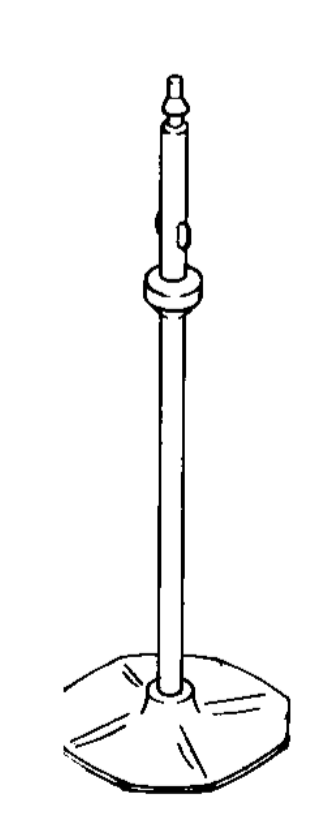 00088076 Pürieraufsatz
