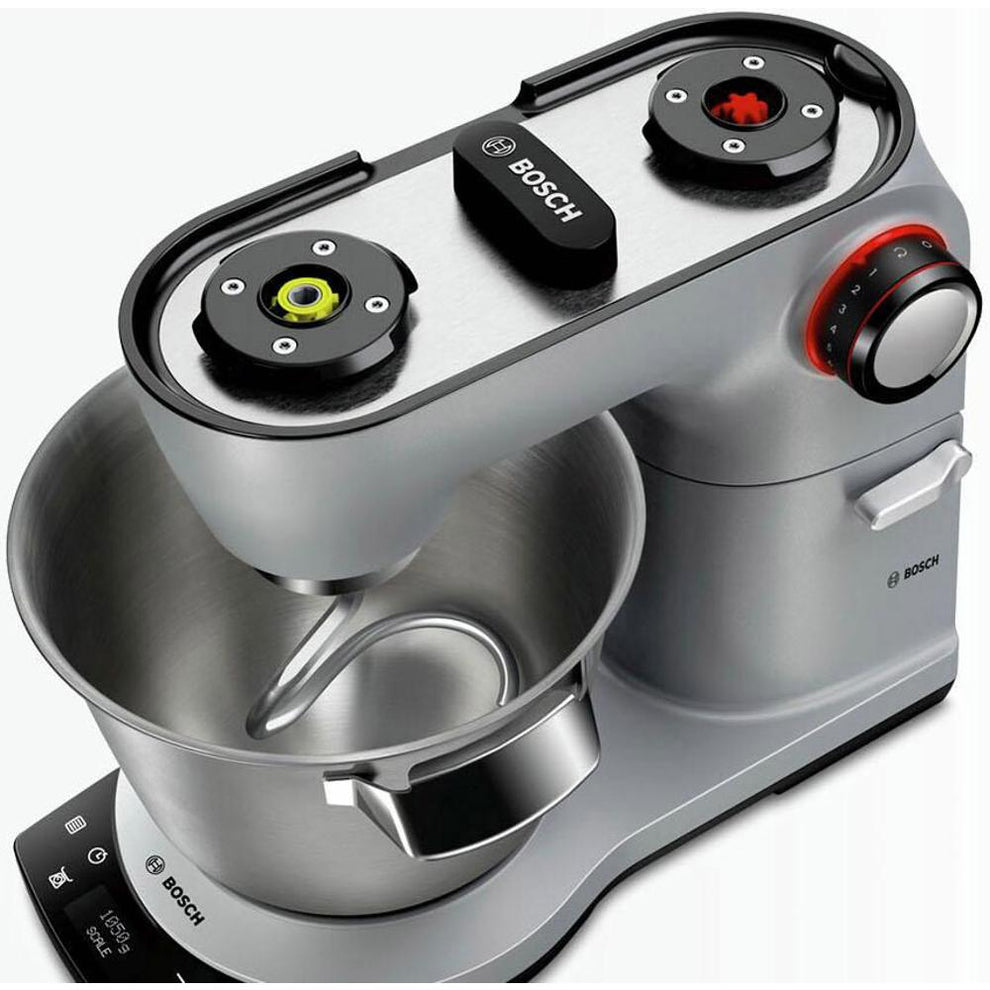 Bosch MUM9BX5S61 Kuchyňský robot OptiMUM Serie 8 s integrovanou váhou (1600 W) Bosch | Siemens